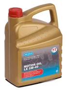 77 Lubricants. 5W-40, �������������, 4��. ����