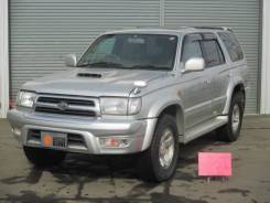 Toyota Hilux Surf. автомат, 4wd, 3.0, дизель, 85 000 тыс. км, б/п, нет птс. Под заказ