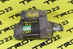 Стартер. Daihatsu Terios, J100G, J100E Toyota Cami, J100E Двигатели: HCEJ, HC