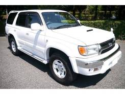 Toyota Hilux Surf. автомат, 4wd, 3.0, дизель, 106 000 тыс. км, б/п, нет птс. Под заказ
