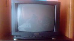 Samsung. CRT (ЭЛТ)