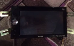Sony XAV-63