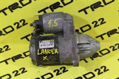 Стартер. Mitsubishi Colt Plus, Z21A, Z21W, Z22A, Z22W, Z23A, Z23W, Z24A, Z24W Mitsubishi Lancer, CX1A, CX2A, CY1A, CY2A, CY, Sedan, CX3A, CX6A, CY3A...
