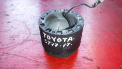 Переходник под руль. Toyota