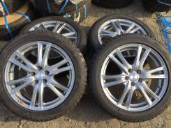 Hot Stuff Exceeder. 7.0x17, 5x100.00, ET50, ЦО 73,0 мм.