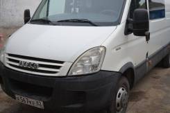 Iveco Daily. Продам , 3 000 куб. см., 8 мест