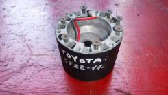 Переходник под руль. Toyota