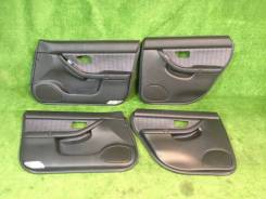 Обшивка двери. Subaru Legacy, BE5, BH5 Двигатели: EJ204, EJ206, EJ208