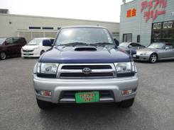 Toyota Hilux Surf. автомат, 4wd, 3.0, дизель, 98 700 тыс. км, б/п, нет птс. Под заказ