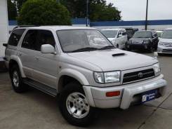 Toyota Hilux Surf. автомат, 4wd, 3.0, дизель, 82 900 тыс. км, б/п, нет птс. Под заказ