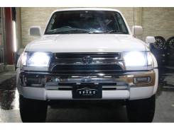 Toyota Hilux Surf. автомат, 4wd, 2.7, бензин, 90 000 тыс. км, б/п, нет птс. Под заказ