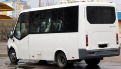 ГАЗ Газель Next A64R42. Продаю ГАЗель Next Автобус ГАЗ-A63R42, 2 800 куб. см., 19 мест