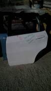 Дверь боковая. Honda Fit, DBAGE6, DBAGE7, DBAGE8, DBAGE9, GE6, GE7, GE8, GE9