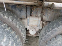 Hino FS ����