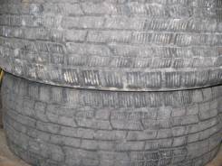 Goodyear EfficientGrip SUV. Зимние, без шипов, износ: 20%, 2 шт