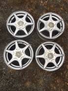 4 Racing. x14, 4x114.30, 5x114.30