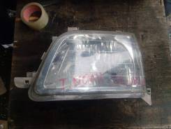 Фара. Toyota Lite Ace, SR40 Toyota Lite Ace Noah, SR40, SR50, CR40, CR50 Toyota Town Ace, SR40 Toyota Town Ace Noah, CR50, SR50, CR40, SR40 Двигатели...