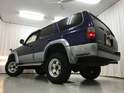 Toyota Hilux Surf. автомат, 4wd, 3.0, дизель, 71 000 тыс. км, б/п, нет птс. Под заказ