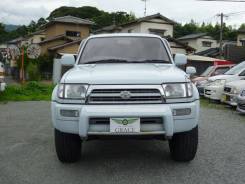 Toyota Hilux Surf. автомат, 4wd, 3.0, дизель, 54 000 тыс. км, б/п, нет птс. Под заказ