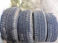 Yokohama Geolandar I/T-S G073. Зимние, без шипов, 10 %, 4 шт