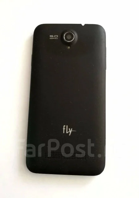 Fly IQ4415 Quad ERA Style 3. �/� ����