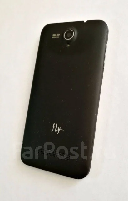 Fly IQ4415 Quad ERA Style 3. �/� ����