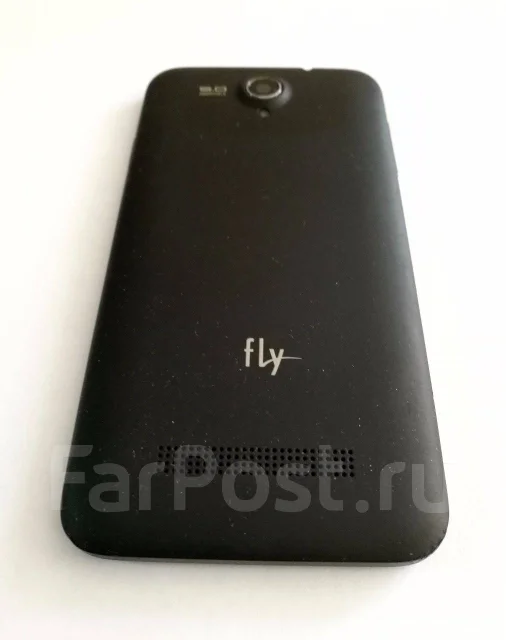 Fly IQ4415 Quad ERA Style 3. �/� ����