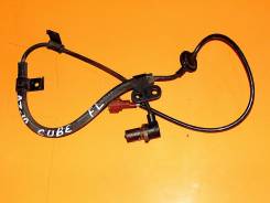 Датчик abs. Nissan March Box, WAK11, WK11 Nissan Cube, ANZ10, AZ10, Z10 Nissan March, AK11, ANK11, HK11, K11 Двигатели: CG10DE, CGA3DE, CG13DE