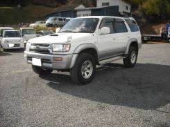 Toyota Hilux Surf. автомат, задний, 3.0, дизель, 42 000 тыс. км, б/п, нет птс. Под заказ