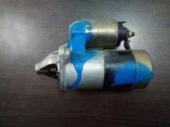 Стартер. Mitsubishi: Pajero, Lancer, Eclipse, Galant, Mirage, Chariot, Delica, Eterna, RVR, Starion Двигатель 4G63
