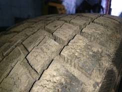 Bridgestone Blizzak MZ-03. Зимние, без шипов, 2003 год, износ: 10%, 4 шт