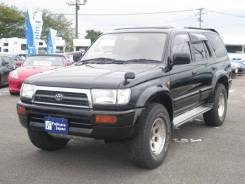 Toyota Hilux Surf. автомат, 4wd, 3.0, дизель, 88 000 тыс. км, б/п, нет птс. Под заказ