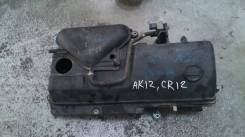 Корпус воздушного фильтра. Nissan Cube, BNZ11, BZ11 Nissan AD, VAY12 Nissan Cube Cubic, BGZ11 Nissan March, AK12, BK12, BNK12, K12 Двигатели: CR14DE...