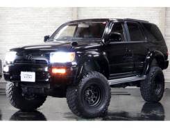 Toyota Hilux Surf. автомат, 4wd, 2.7, бензин, 38 000 тыс. км, б/п, нет птс. Под заказ