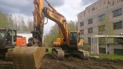 Hyundai R300LC-9S. Экскаватор Hyundai R-300LC-9S, 1,50 куб. м.