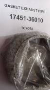 Коллектор выпускной. Toyota: Corona, Windom, Aurion, Ipsum, Quick Delivery, Dyna, Estima, Carina, Caldina, FJ Cruiser, Tarago, Picnic, Hilux Surf, Lan...