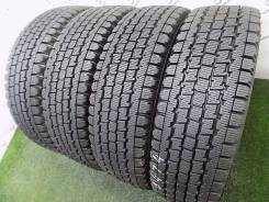 Bridgestone Blizzak W969. Зимние, без шипов, 2012 год, износ: 5%, 4 шт