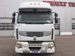 Renault Premium Lander. Продажа седельного тягача 6x4 2012 г., 10 837 куб. см., 16 310 кг.
