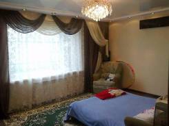 Продаётся дом с ремонтом, 82 кв. м., в районе 5 километра. Ул. Фадеева, р-н 5 километр, площадь дома 82 кв. м., скважина, электричество 9 кВт, отоплен...