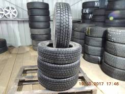 Toyo Delvex M934. Зимние, без шипов, 2014 год, 10 %, 4 шт