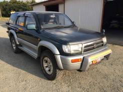 Toyota Hilux Surf. автомат, 4wd, 2.7, бензин, 85 000 тыс. км, б/п, нет птс. Под заказ