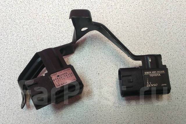 датчик абсолютного давления тойота калдина 195. датчик давления во впускном коллекторе 3s fe. датчик абсолютного давления тойота 3s. 89420-44010 тойота. датчик абсолютного давления toyota 5s fe.