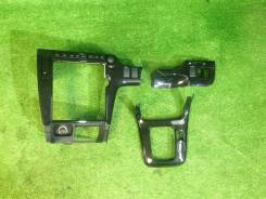 Консоль панели приборов. Subaru Legacy, BE5, BE9, BEE, BES, BH5, BH9, BHC, BHE Двигатели: EJ202, EJ204, EJ206, EJ208, EJ254, EZ30D