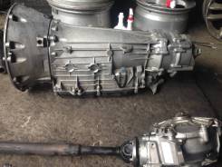 АКПП. Mercedes-Benz GLK-Class, X204