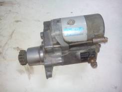 Стартер. Toyota: Carina E, RAV4, Scepter, Camry, Corona Exiv, Corona, Windom, Celica, Avensis, Carina, Curren, Vista, Carina ED, Caldina Двигатели: 3S...