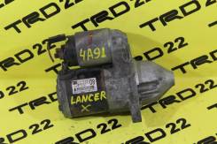 Стартер. Mitsubishi Colt Plus, Z21A, Z21W, Z22A, Z22W, Z23A, Z23W, Z24A, Z24W Mitsubishi Lancer, CX1A, CX2A, CY1A, CY2A, CY, Sedan, CX3A, CX6A, CY3A...
