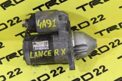 Стартер. Mitsubishi Colt Plus, Z21A, Z21W, Z22A, Z22W, Z23A, Z23W, Z24A, Z24W Mitsubishi Lancer, CX1A, CX2A, CY1A, CY2A, CY, Sedan, CX3A, CX6A, CY3A...