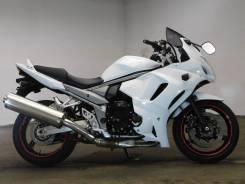 Suzuki GSF 1250 Bandit. 1 250 куб. см., исправен, птс, без пробега. Под заказ