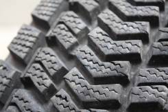 Dunlop Grandtrek SJ5. Всесезонные, износ: 5%, 4 шт