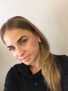 Менеджер по маркетингу. Высшее образование по специальности, опыт работы 7 лет